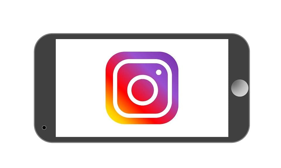 Instagram feed