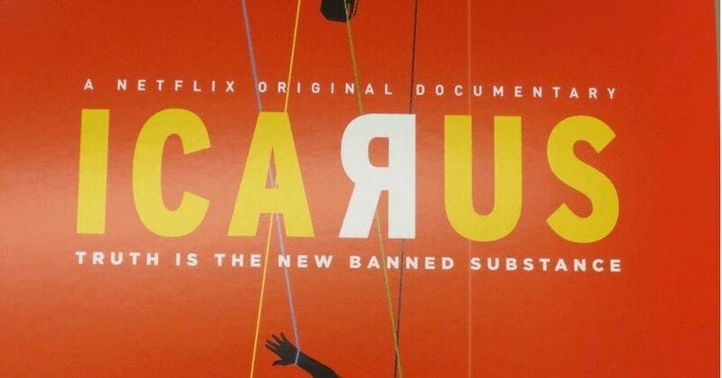 ICARUS Documentary