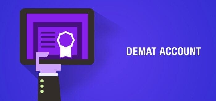 opening a demat account