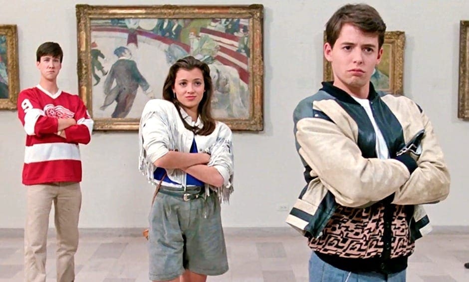 FerrisBueller