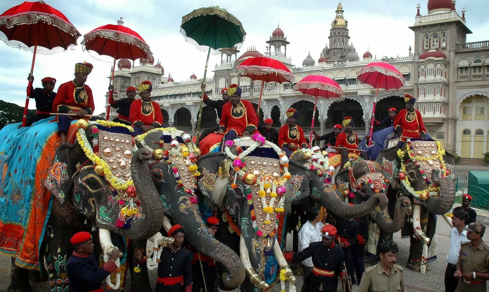Mysore Dasara