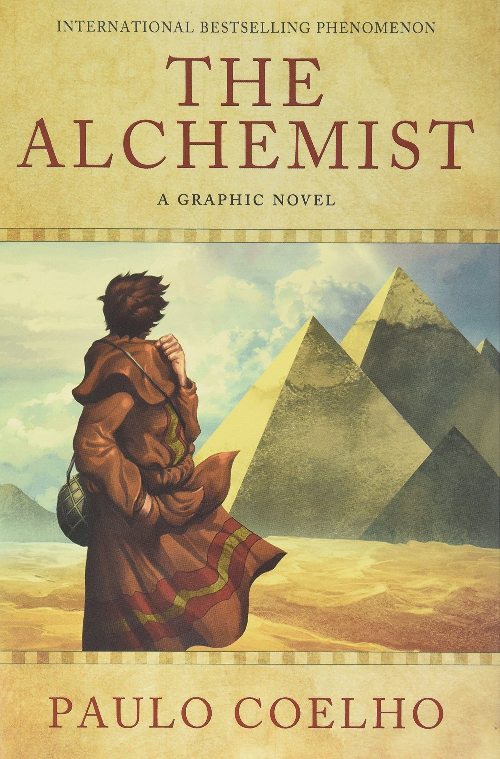 The-Alchemist