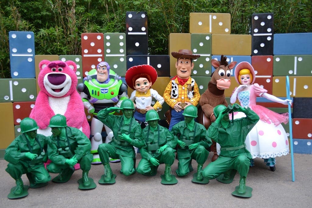 Toy Story