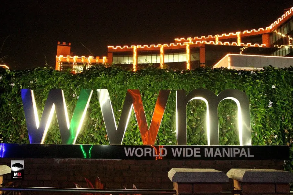 World Wide Manipal Which Manipal? ManipalBlog
