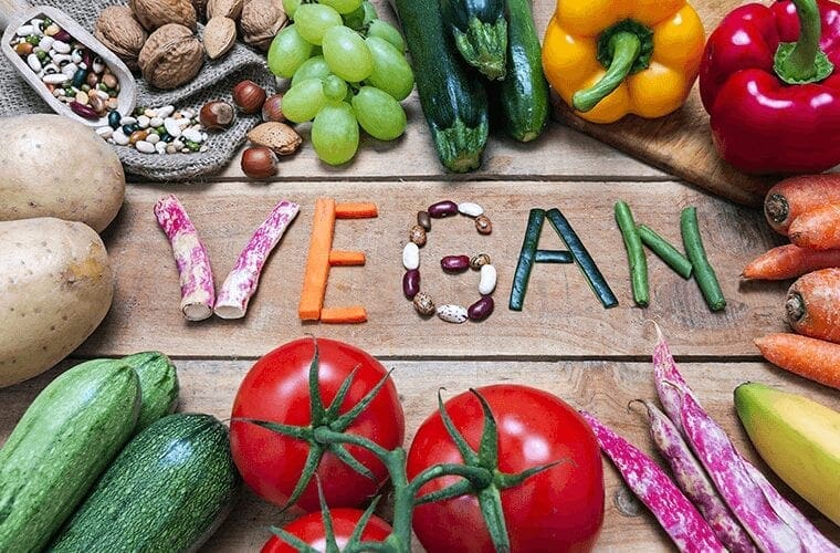 Vegan Diet Vegan Diet