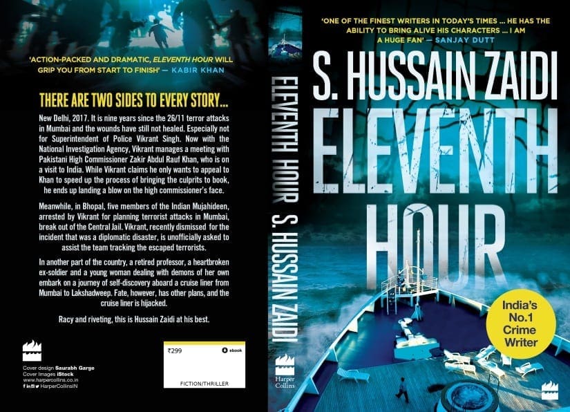 eleventh hour