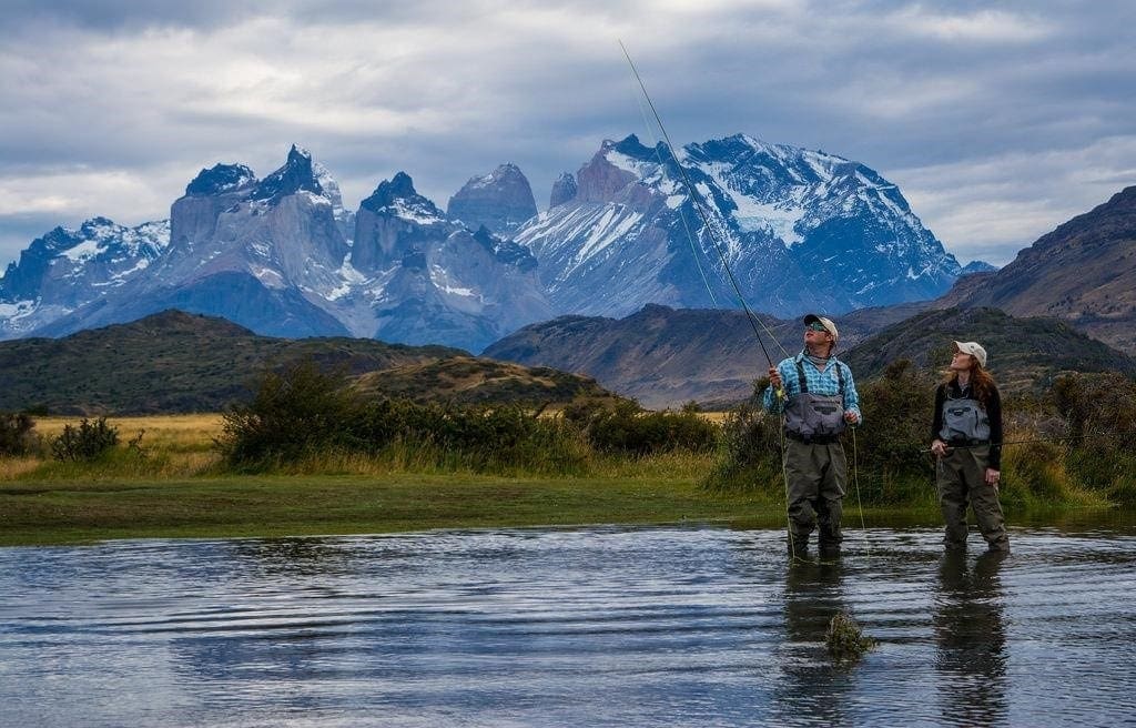 Patagonia luxury holidays inner vip