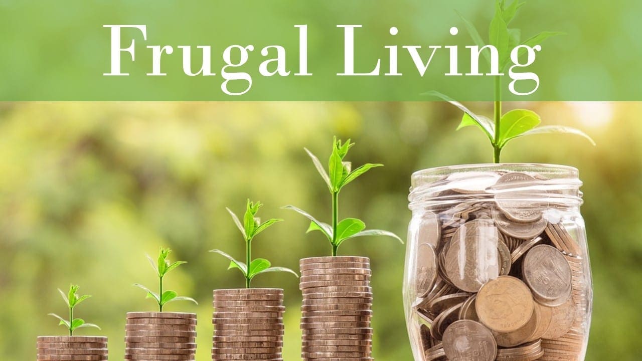 Frugal Living