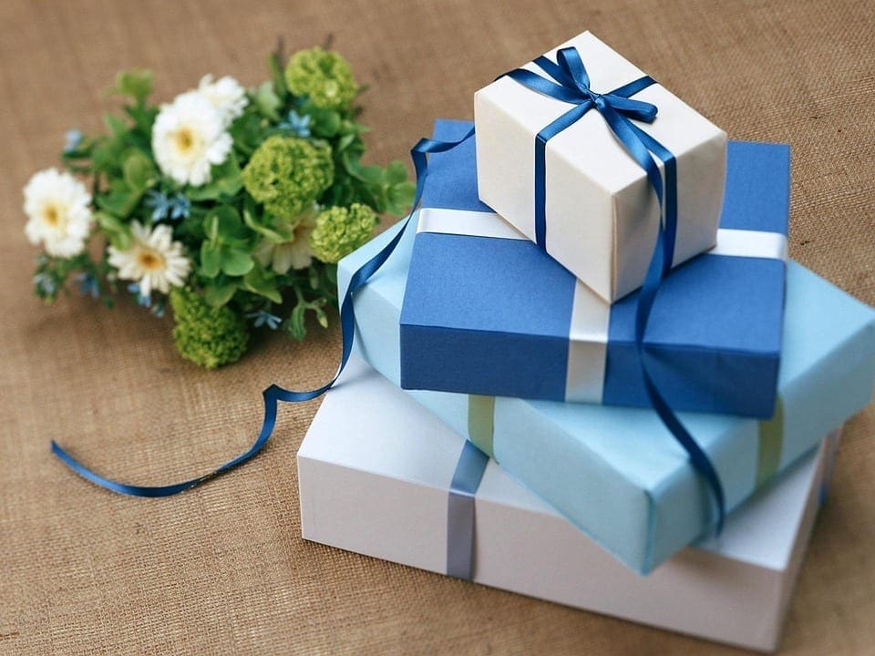 Gifts Celebration Gifts