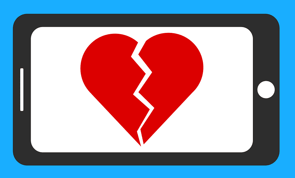 broken-heart