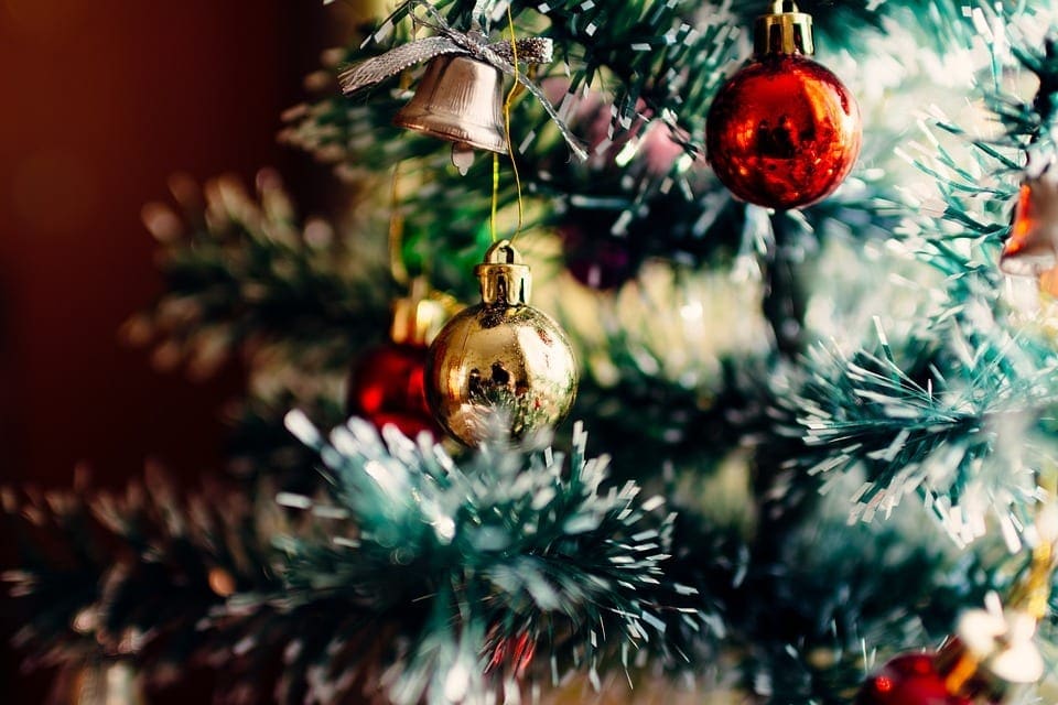 christmas-tree wishes for santa this christmas