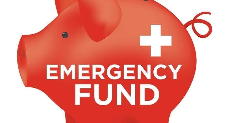 emergency fund