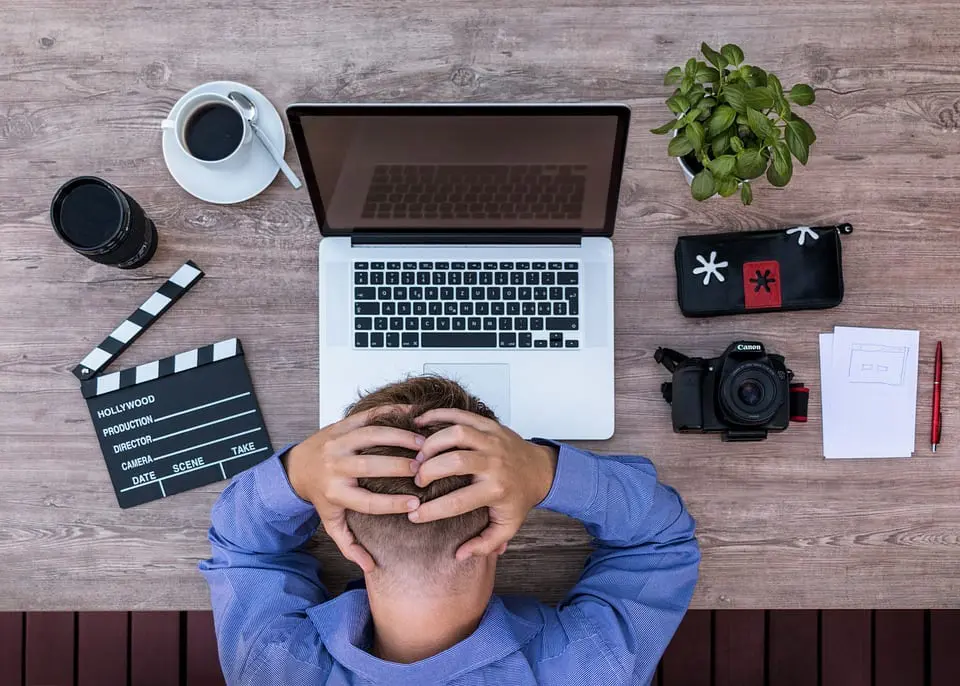 entrepreneur mistakes