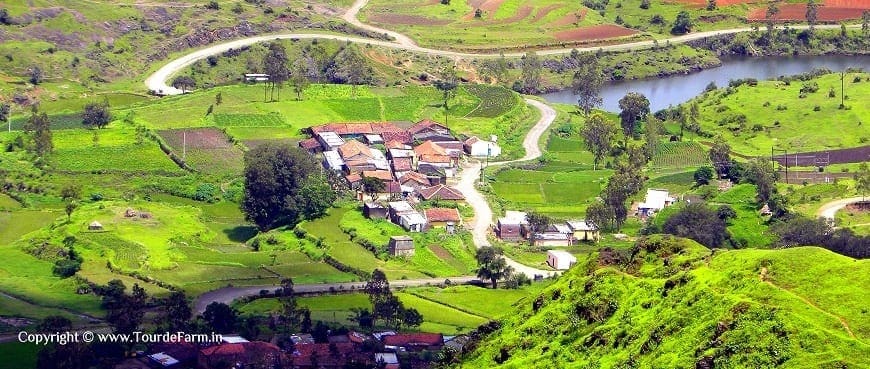 Nimgiri Village Junnar