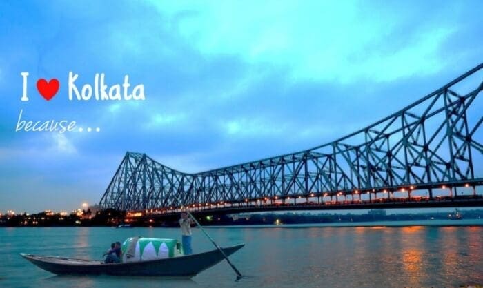 ilovekolkata