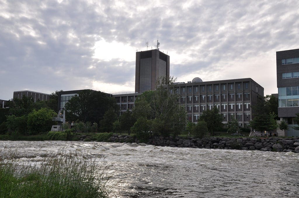 Carleton University