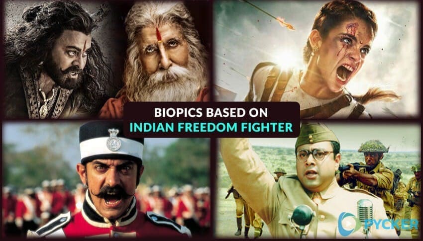 Biopics India