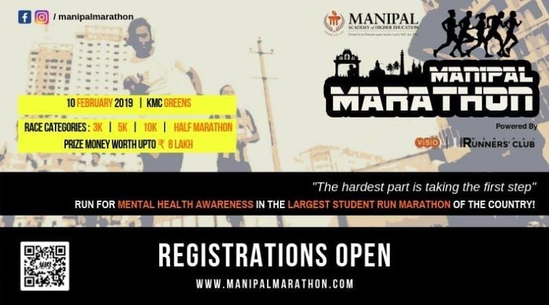 Manipal Marathon