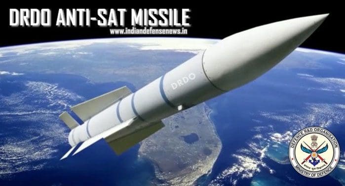 DRDO