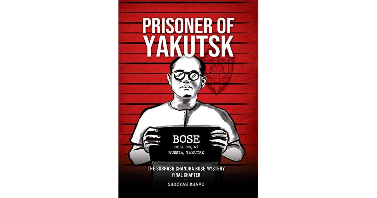 Prisoner of Yakutsk