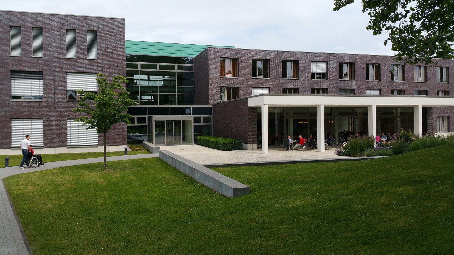Rehab center rehab center