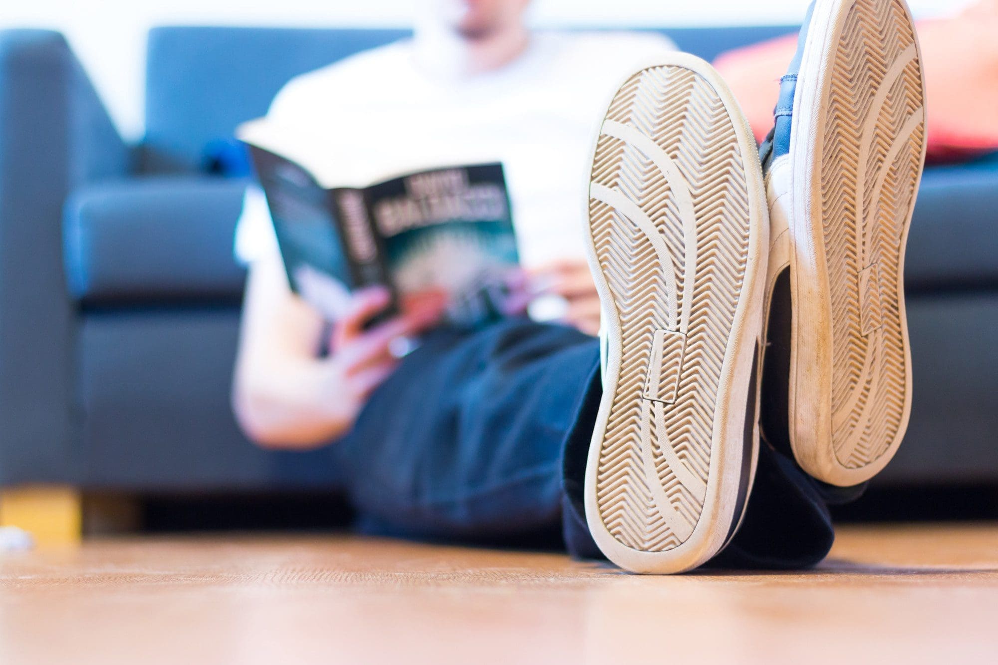 7 Manliest Characters from the Most Manly Books in Literature | ManipalBlog