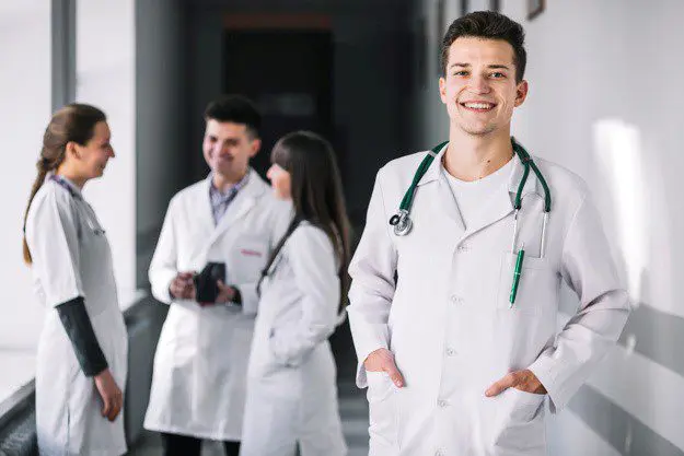 MBBS 2019 Medicine