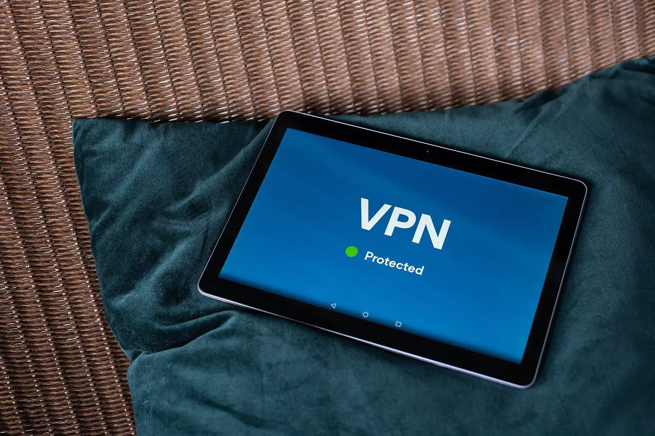 VPN services