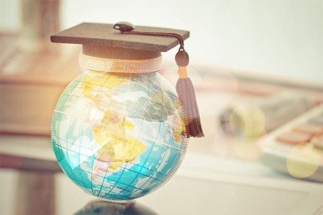 Global Graduate