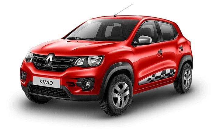 Renault Kwid