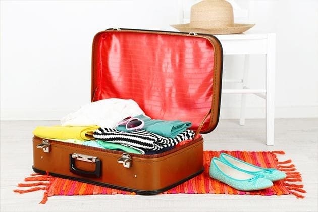 Smart Packing