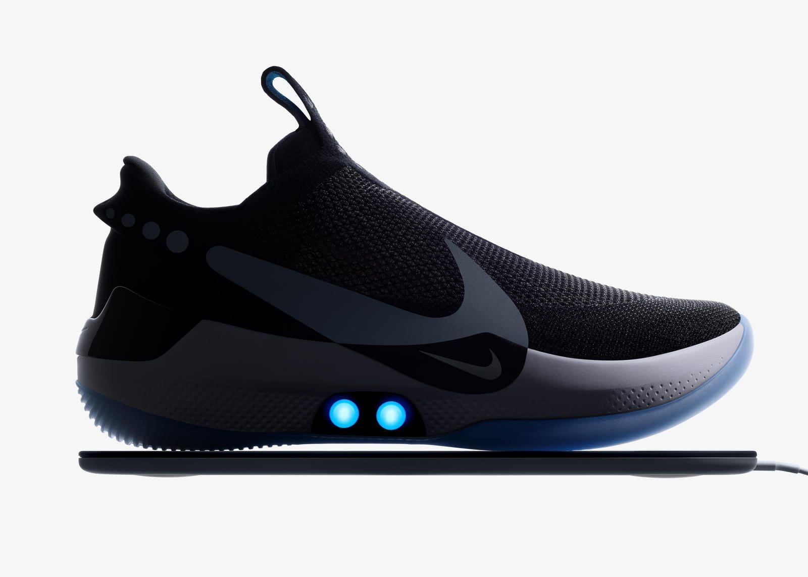 nikeAdapt