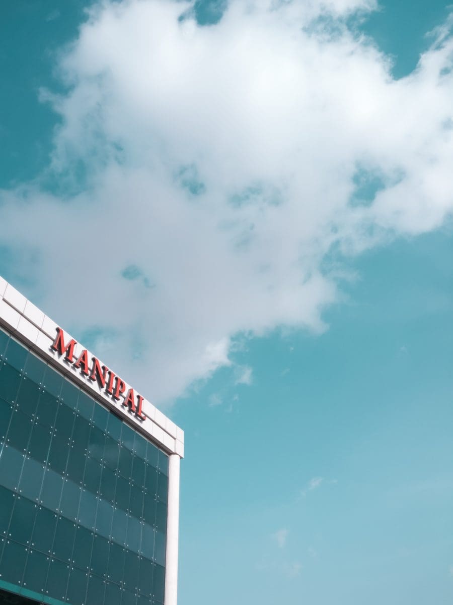 Photo by Murtaza Vora Manipal