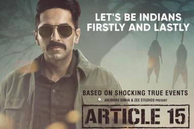 Article 15 Feature