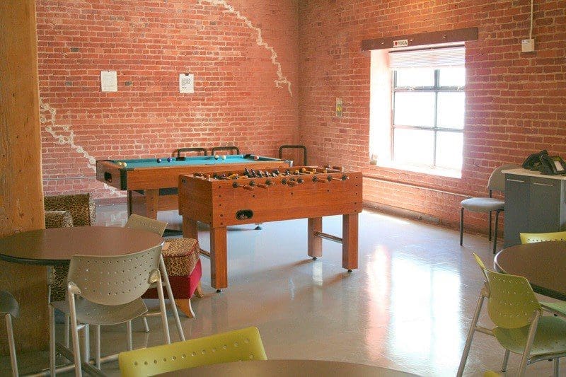 Office Break Room Office Break Room