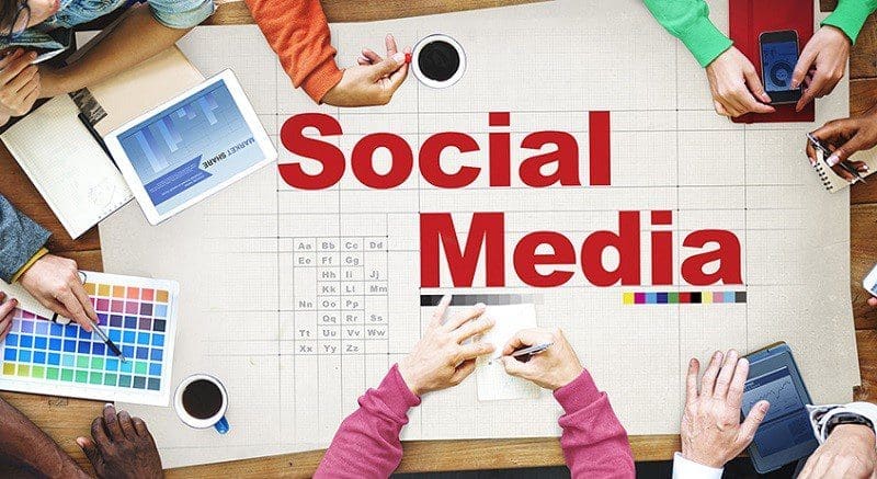 Social Media Banner