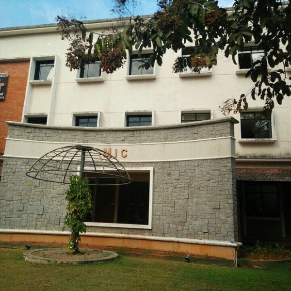 Manipal Institute Of Communication