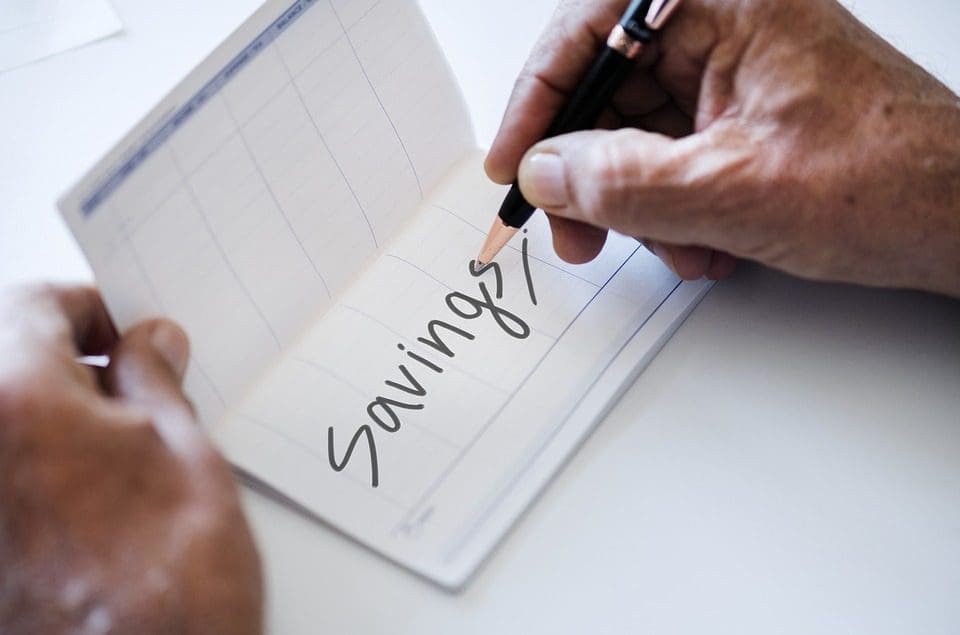 account investment options