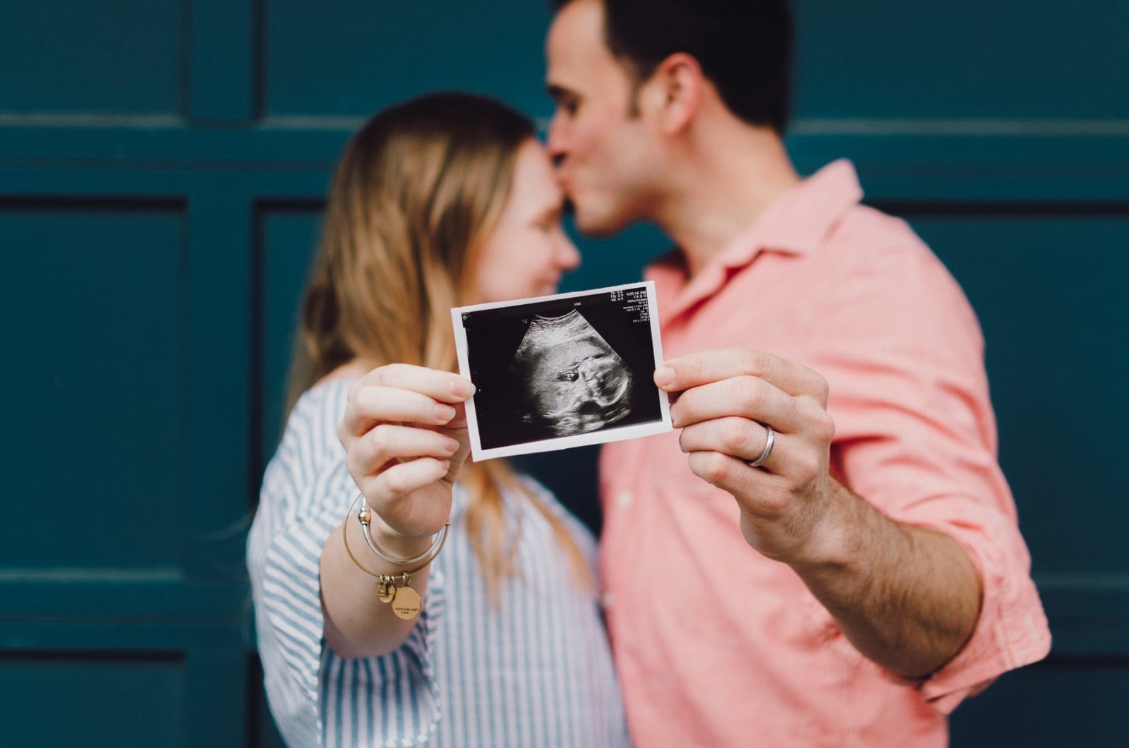 Photo by Kelly Sikkema infertility treatment