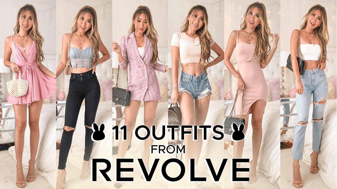 Kerina Wang Revolve