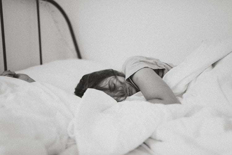 How To Sleep Your Way To Better Academic Performance 1 Deep Sleep
