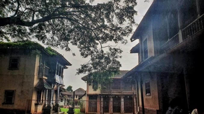HastaShilpa Heritage Village Museum, Manipal