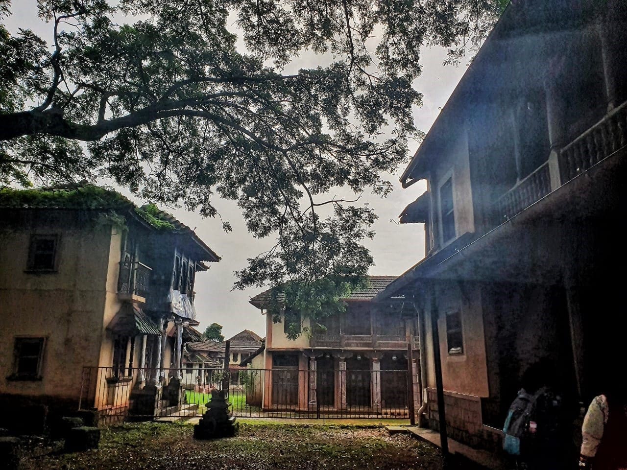 HastaShilpa Heritage Village Museum, Manipal