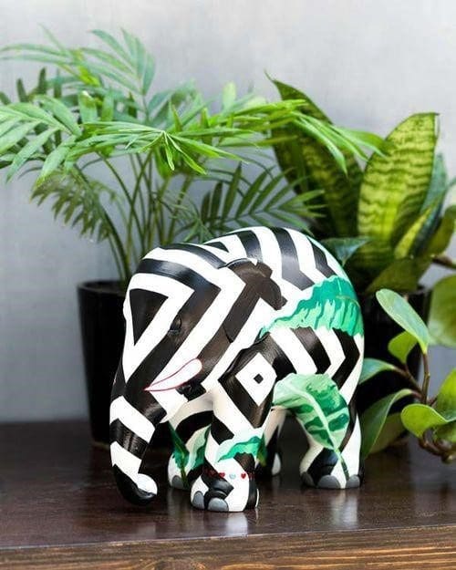 Kandy Ele Parade – Large