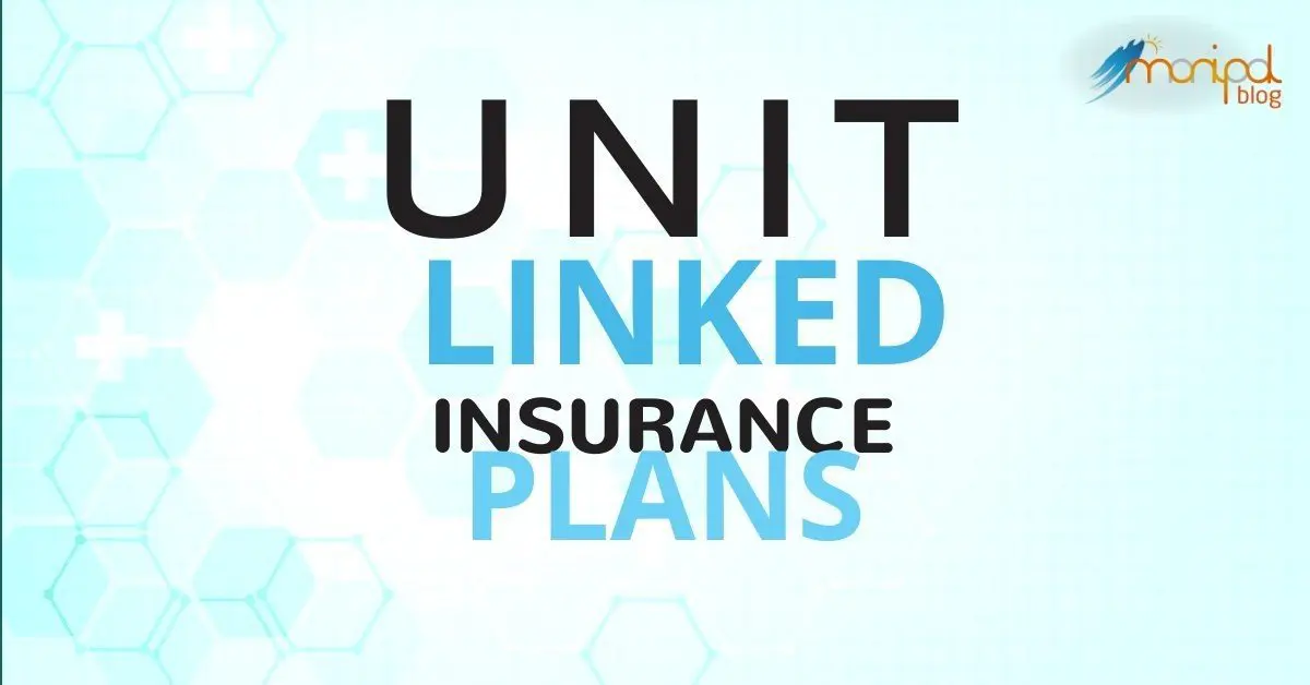 Unit Linked Insurance Plan