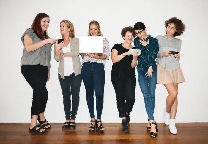 girls different body types Girls Different Body Types