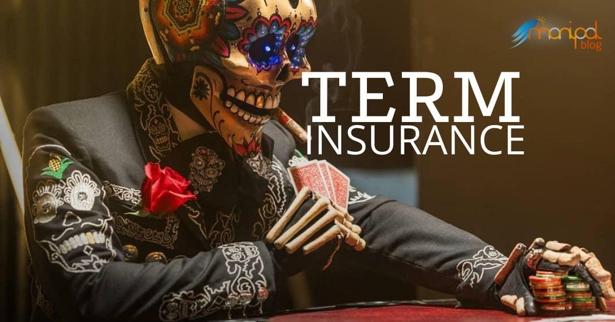 Term Insurance Period