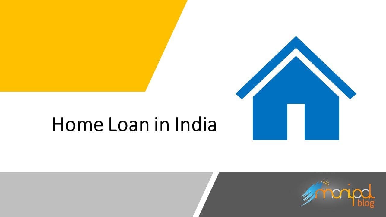 Home Loan In India
