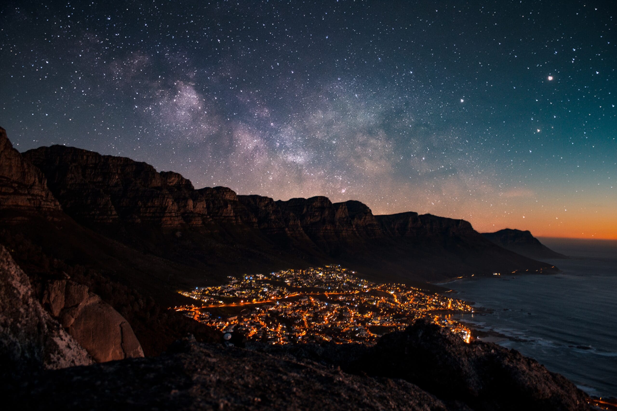 Star Gazing Star Gazing