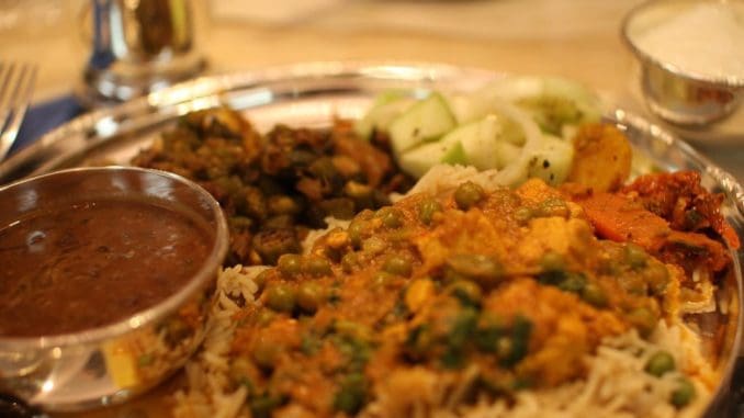 Food: More Than Taste 1 mom made food